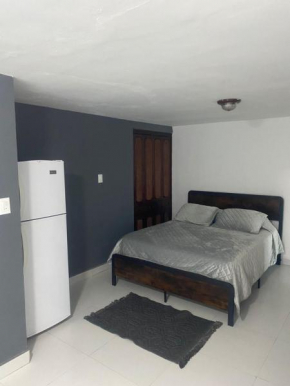 Luna Nueva Habitación Privada